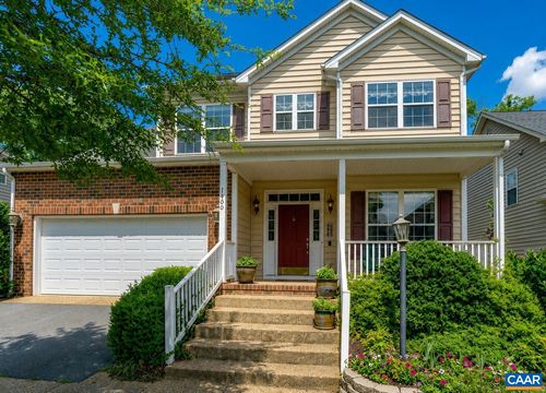 1865 Bargamin Loop, Crozet, VA, 22932 | Card Image