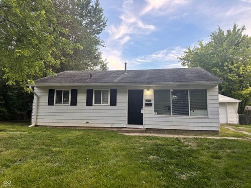 2856 Corvallis Cres, Indianapolis, IN, 46222-4723 | Card Image