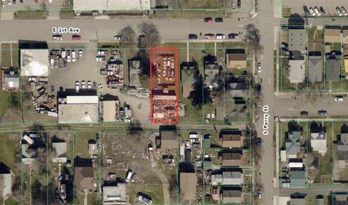 1310 E 1st Ave, Spokane, WA, 99202-2108 | Card Image