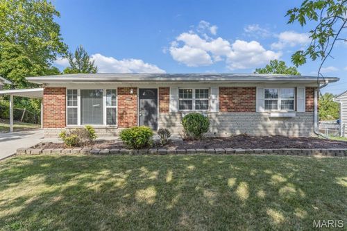3105 Lin Tel Road, St Louis, MO, 63125 | Card Image