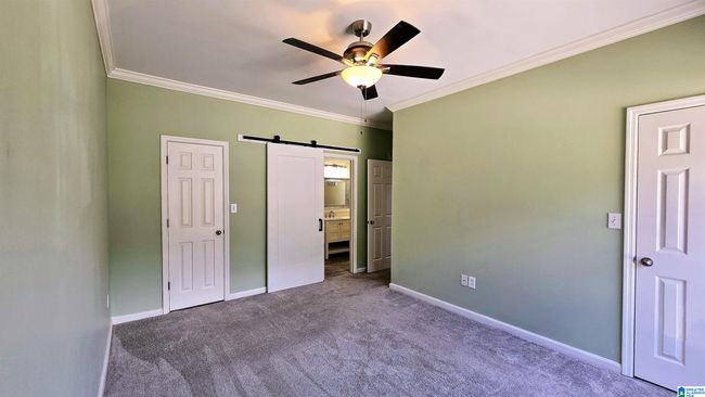 132 Timberleaf Cir, Townhouse with 3 bedrooms, 3 bathrooms and null parking in Alabaster AL | Image 11