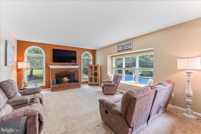 2010 Black Bird Cir, House other with 4 bedrooms, 3 bathrooms and null parking in AUDUBON PA | Image 19