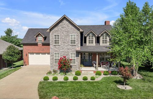 150 Sunningdale Dr, Georgetown, KY, 40324-8889 | Card Image