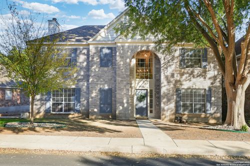 9518 Antoine Forest Dr, San Antonio, TX, 78254-5619 | Card Image
