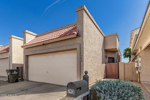 743 E Pepper Dr, Casa Grande, AZ, 85122-2800 | Card Image