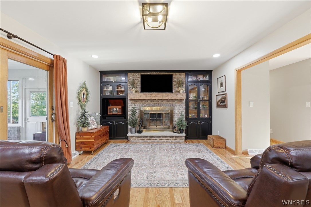 Residential in Bennington 5