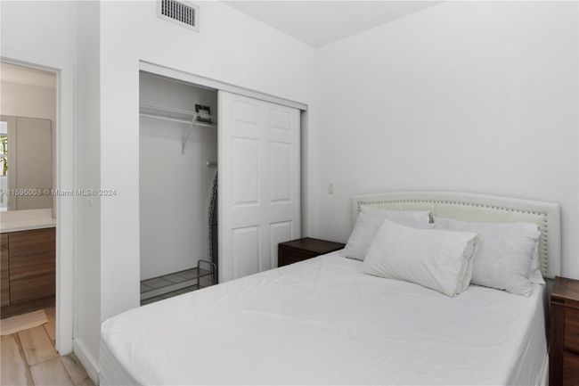 108 - 1560 Meridian Ave, Condo with 1 bedrooms, 1 bathrooms and null parking in Miami Beach FL | Image 7