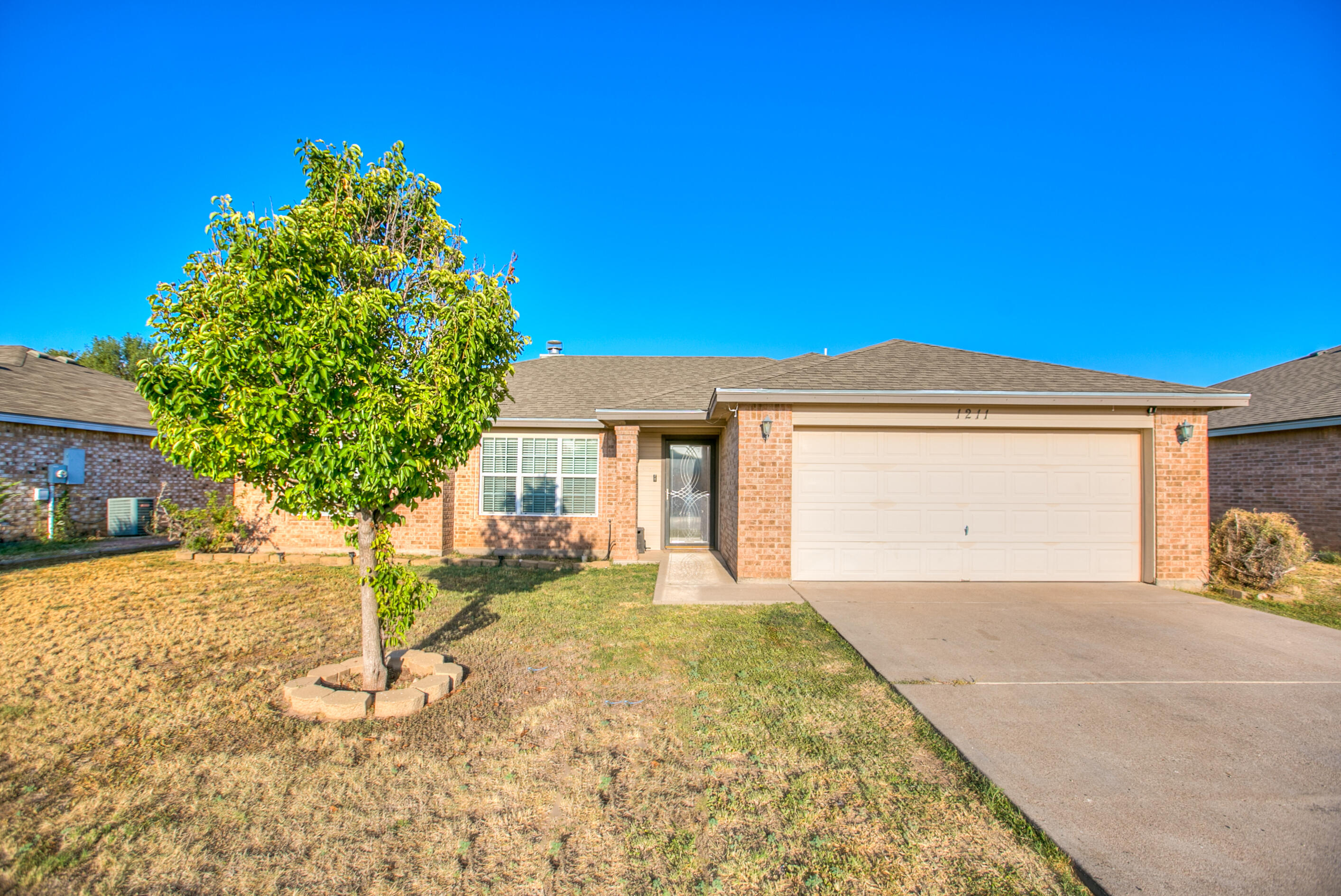 Residential in San Angelo 4