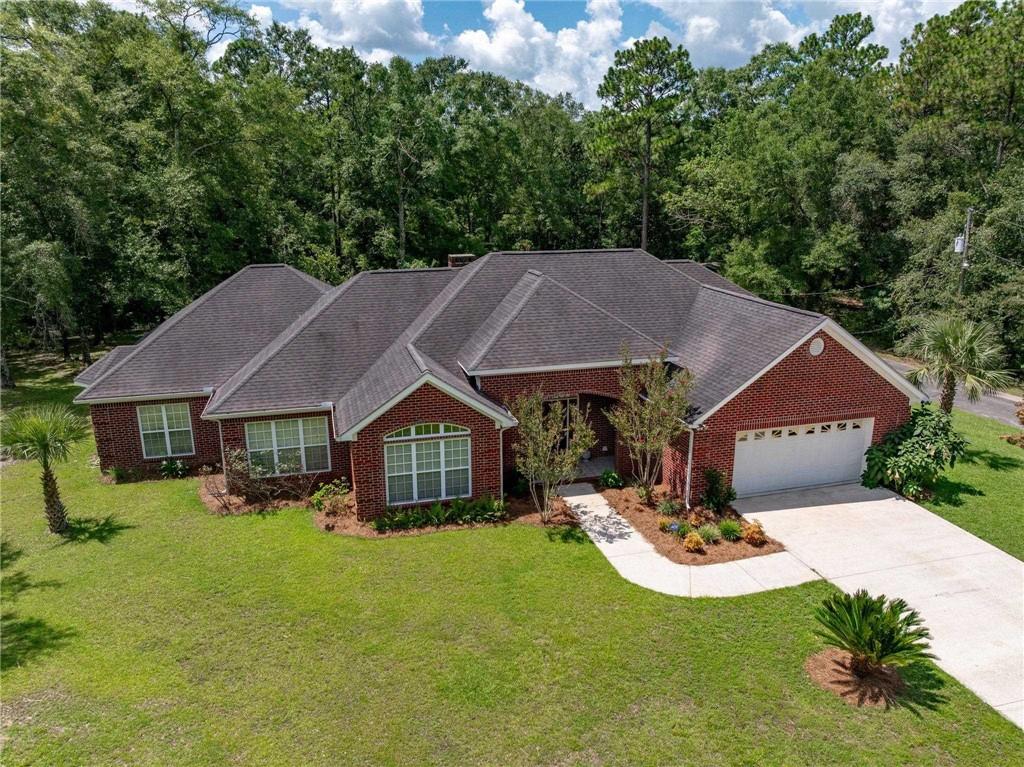 Leytham Rd, Theodore, AL 36582 #1