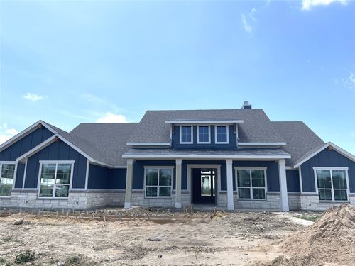 335 Waterview Dr, Gunter, TX, 75058-3150 | Card Image