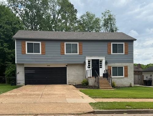 2948 North Star Dr, Bartlett, TN, 38134 | Card Image