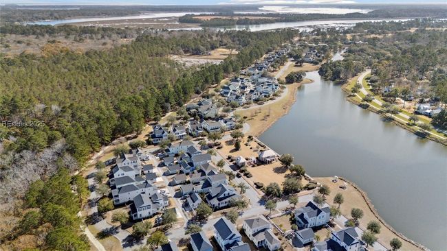 5 Caspian Ln, House other with 4 bedrooms, 4 bathrooms and null parking in Bluffton SC | Image 47