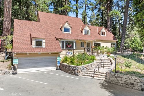 27180 State Highway 189, Blue Jay, CA, 92317-0017 | Card Image