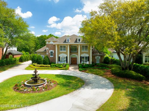 3225 Bishop Estates Rd, JACKSONVILLE, FL, 32259-3054 | Card Image