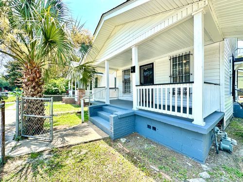 801 Meeting Street, Charleston, SC, 29403 | Card Image
