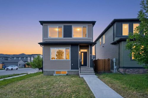 90 Wolf Creek Rise Se, Calgary, AB, T2X4X1 | Card Image