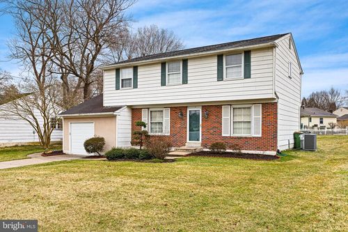 410 Woodlawn Ave, Newark, DE, 19711-5536 | Card Image