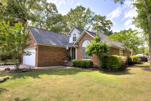 256 Ridge Lake Dr, Manning, SC, 29102-4478 | Card Image