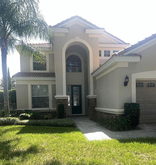 464 Douglas Edward Dr, OCOEE, FL, 34761-4640 | Card Image