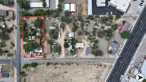1604 Adams Ave, Prescott, AZ, 86305-1306 | Card Image