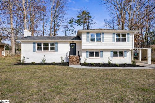 12 Windemere Dr, Greenville, SC, 29615-1634 | Card Image