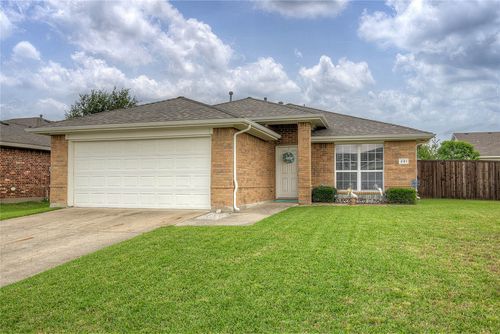 231 Willow Creek Ln, Terrell, TX, 75160-5145 | Card Image