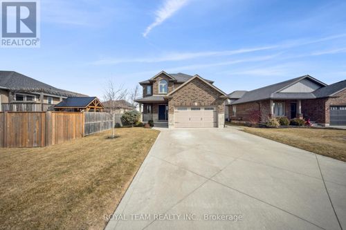 2 Lafayette St E, Jarvis, ON, N0A1J0 | Card Image