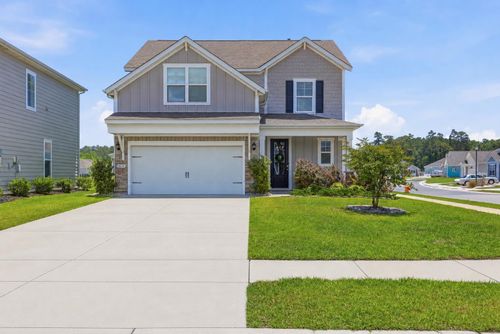 2674 Stellar Loop, Myrtle Beach, SC, 29577-9003 | Card Image