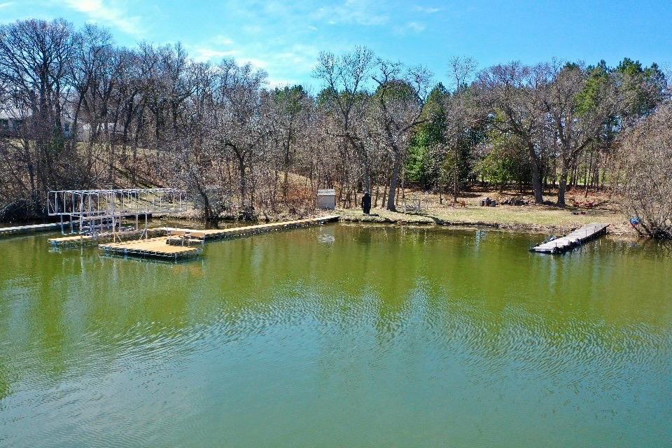 Land in Big Lake 2