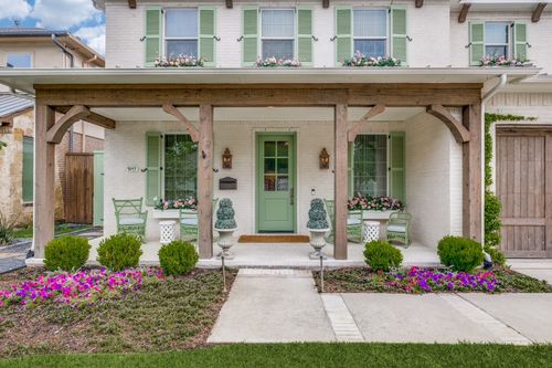 5917 Ellsworth Ave, Dallas, TX, 75206-5505 | Card Image