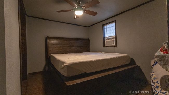 120917 Honey Suckle Rd, House other with 2 bedrooms, 2 bathrooms and null parking in Eufaula OK | Image 22