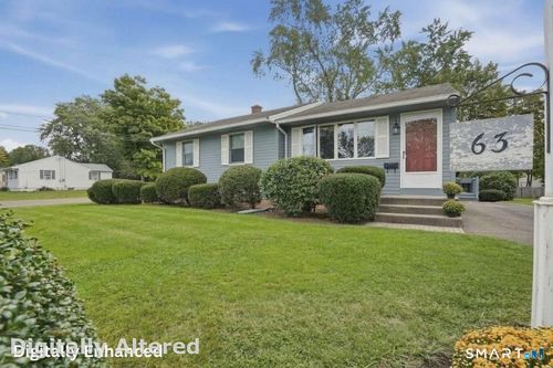 63 Sun Valley Dr, Southington, CT, 06489-2734 | Card Image