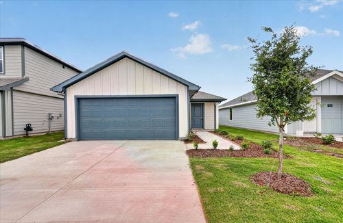 1164 Northfield Dr, Josephine, TX, 75135 | Card Image