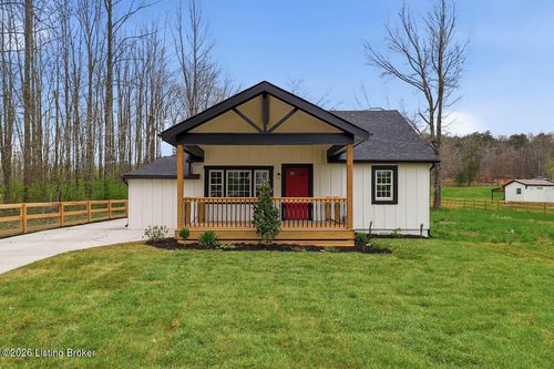 2587 W Blue Lick Rd, Shepherdsville, KY, 40165-5209 | Card Image