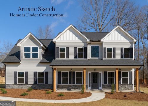 192 Stonington Dr, Mount Airy, GA, 30563-1874 | Card Image