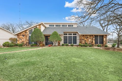 7260 Hudson Cemetery Rd, Mansfield, TX, 76063-5267 | Card Image