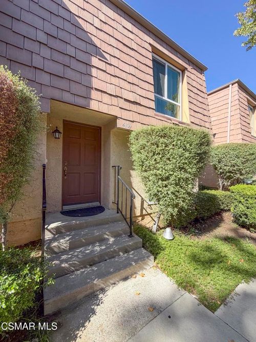 4109 Yankee Dr, Agoura Hills, CA, 91301-3554 | Card Image