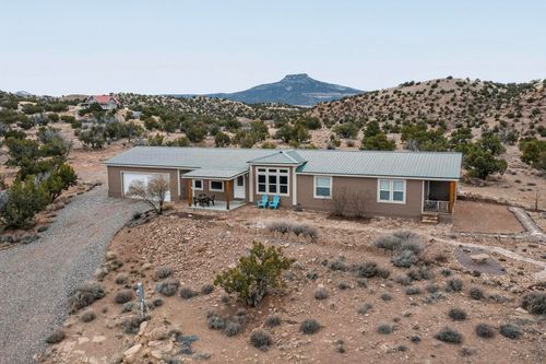 134 Private Drive 1725, Abiquiu, NM, 87510 | Card Image