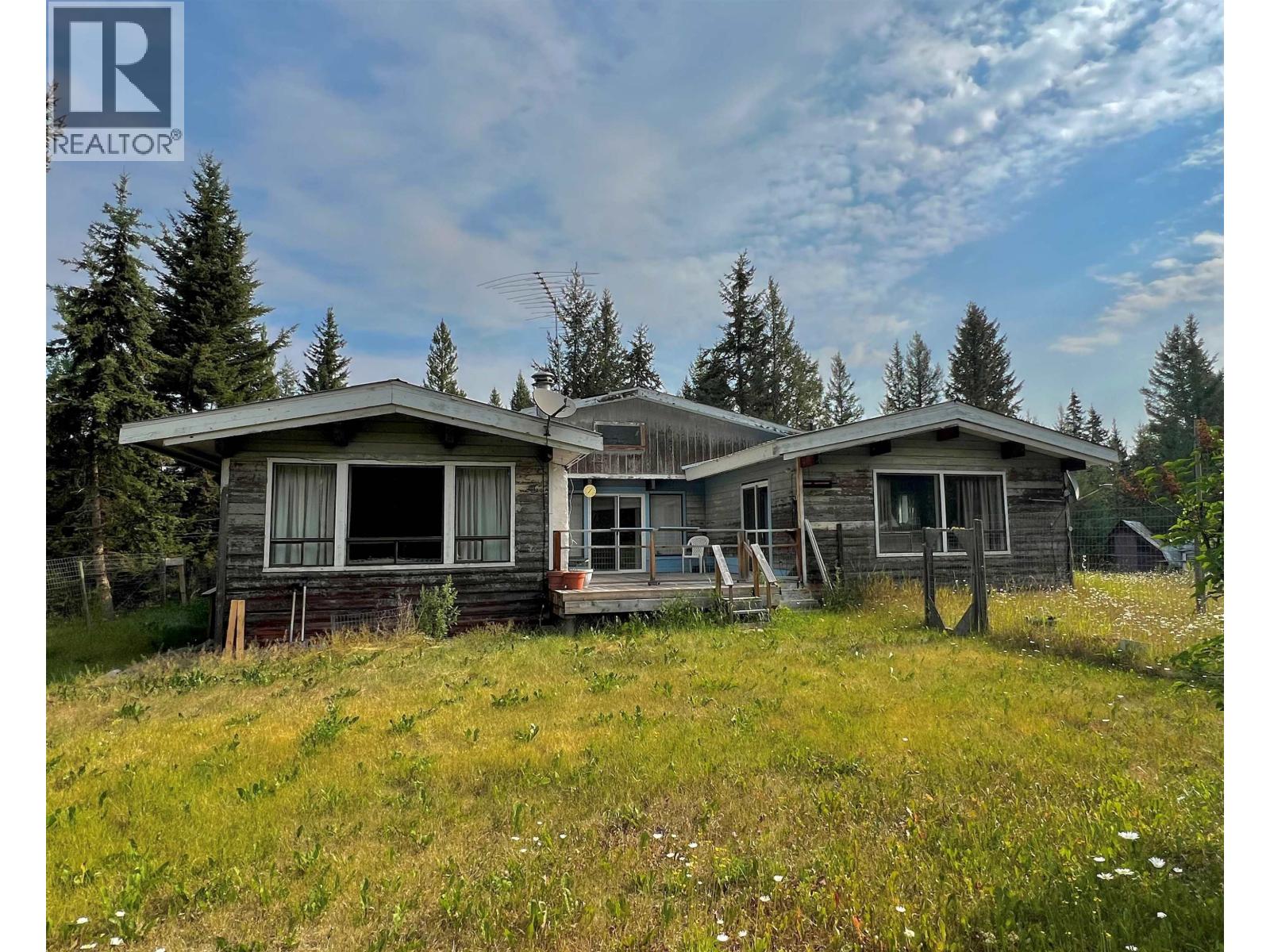 Residential in Lone Butte