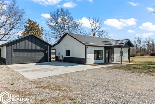 601 S Railroad St, Bloomfield, IA, 52537-2007 | Card Image