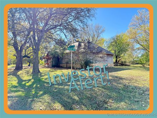 200 7th St, Roff, OK, 74865 | Card Image