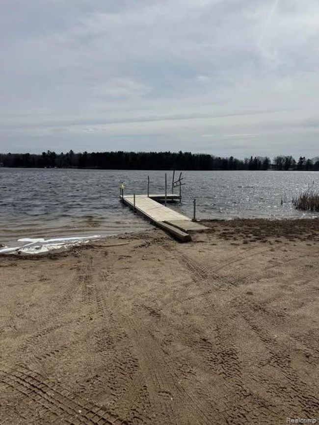 5892 Woodland Dr, House other with 1 bedrooms, 1 bathrooms and null parking in Lake MI | Image 46