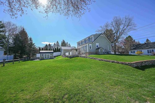 16 Hale Ave, Hooksett, NH, 03106-1140 | Card Image