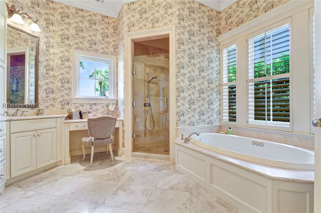 10 Brams Point Rd, House other with 4 bedrooms, 7 bathrooms and null parking in Hilton Head Island SC | Image 36