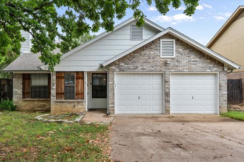 4123 Rye Glen Dr, Arlington, TX, 76017-2359 | Card Image