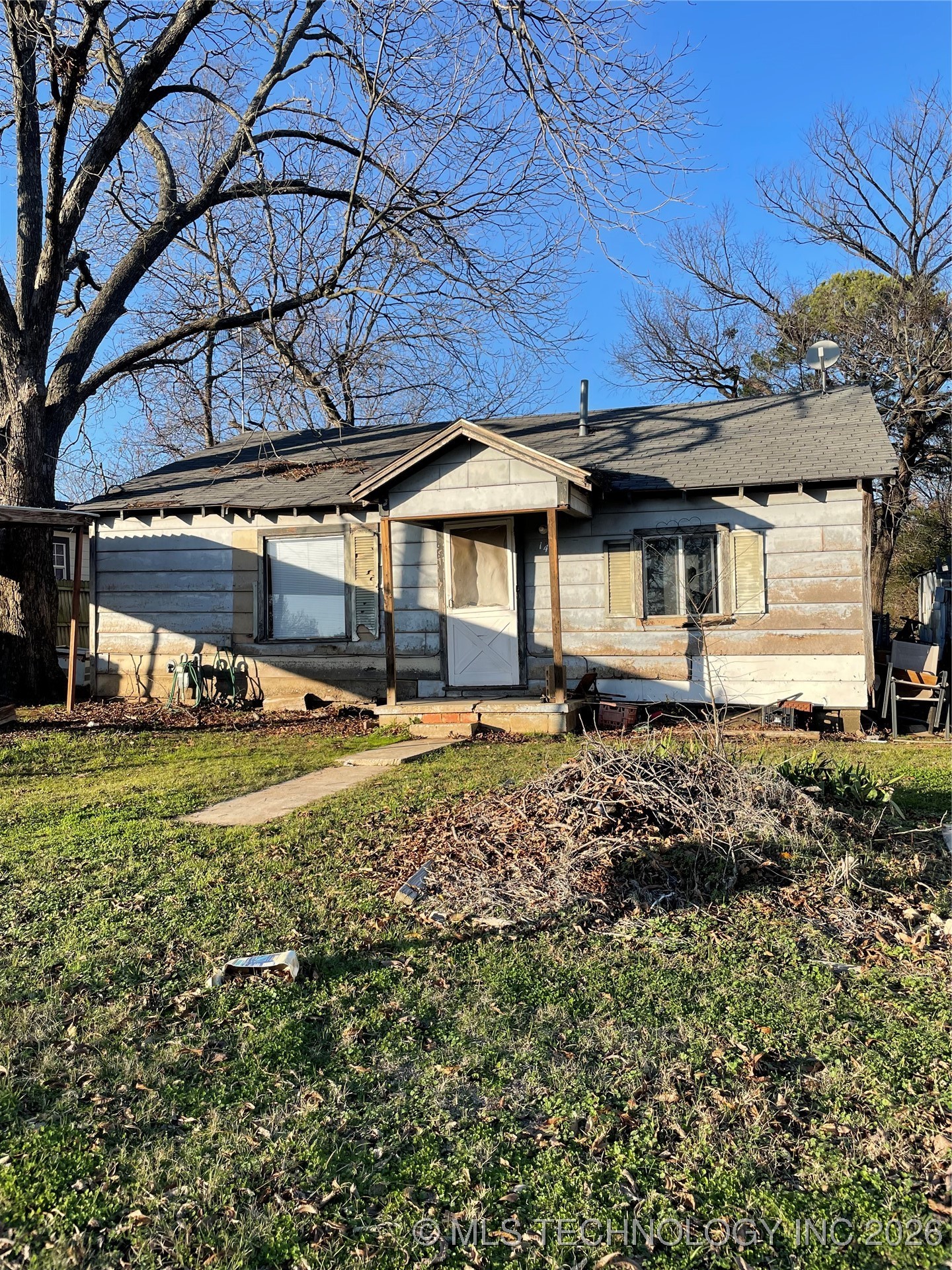 Residential in Durant
