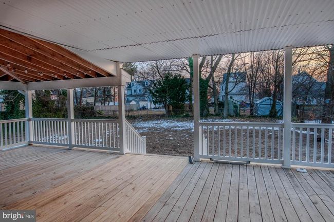 223 Horace Ave, House other with 6 bedrooms, 4 bathrooms and null parking in PALMYRA NJ | Image 44