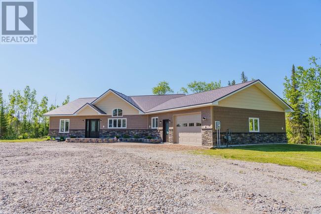 88 Mitchell Rd, House other with 4 bedrooms, 2 bathrooms and 4 parking in Kapuskasing ON | Image 41
