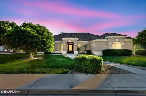 2161 E Menlo Cir, Mesa, AZ, 85213-1465 | Card Image