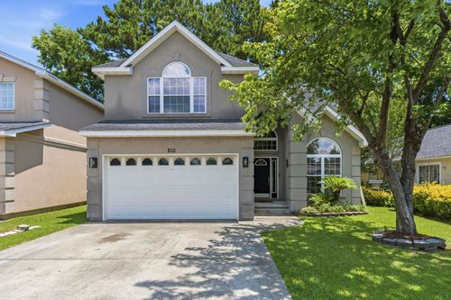 810 Brenda Pl, Myrtle Beach, SC, 29577-4234 | Card Image